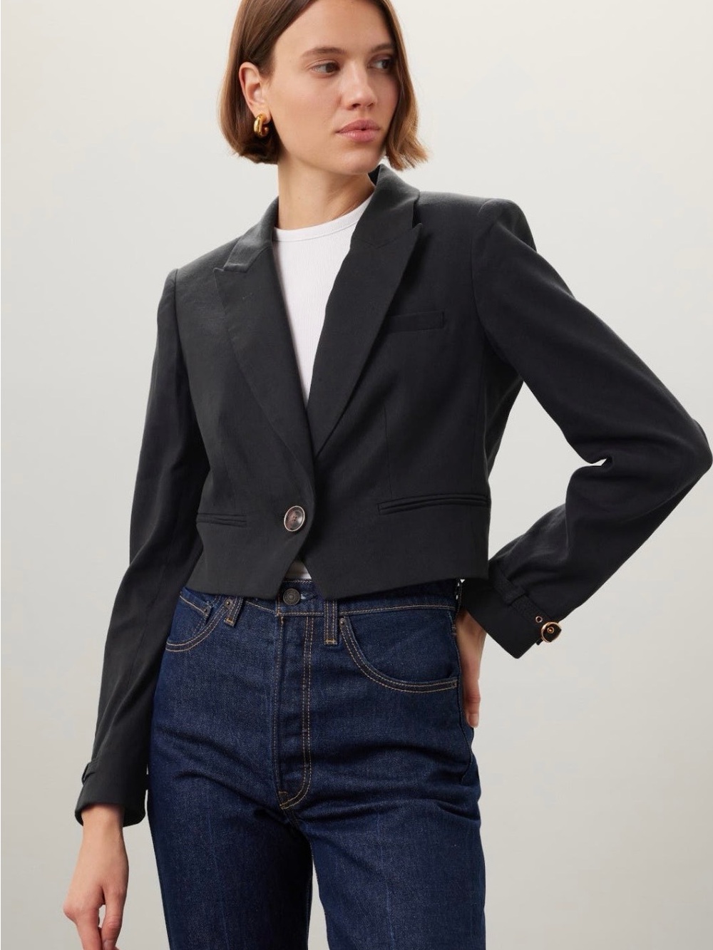 Veronica Beard Girard Jacket Blazer – Size 4 | Excellent Condition